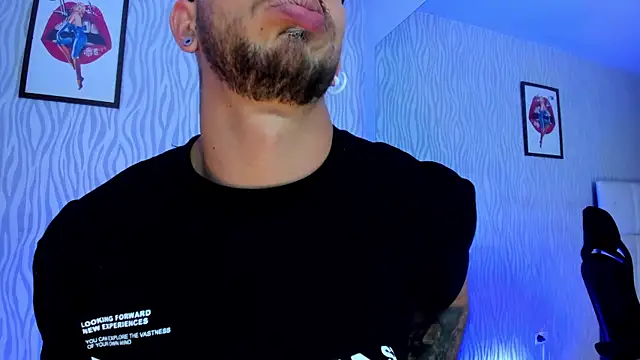 dylan jacobx online show from 11.24.25