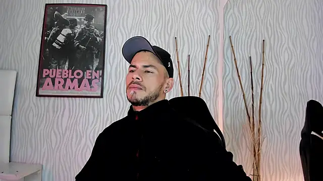 dylan jacobx online show from 01.10.26