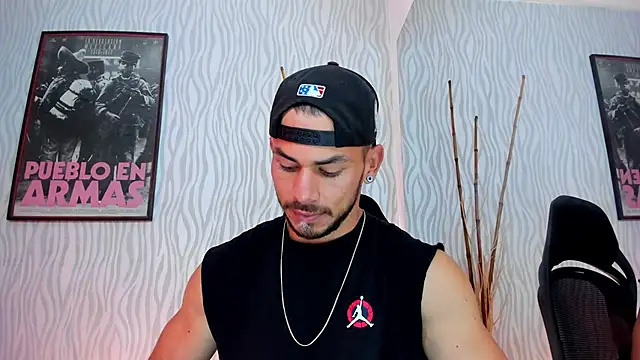 dylan jacobx online show from 01.14.26