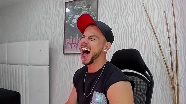 dylan jacobx online show from 02.03.26