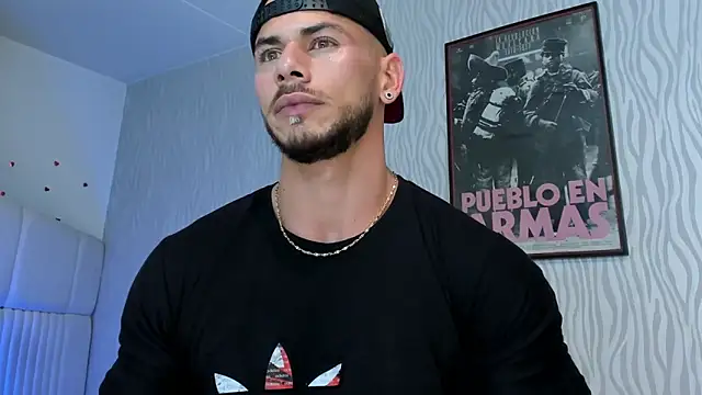 dylan jacobx online show from 03.14.26