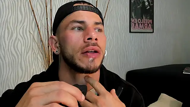 dylan jacobx online show from 03.28.26