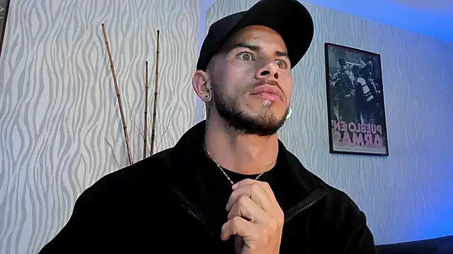 dylan jacobx online show from 03.29.26