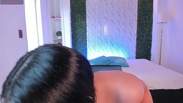 sofiacaramel online show from 11.24.25