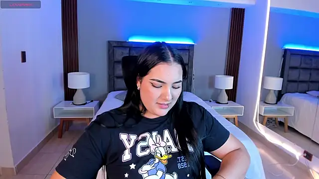 sofiacaramel online show from 12.01.25