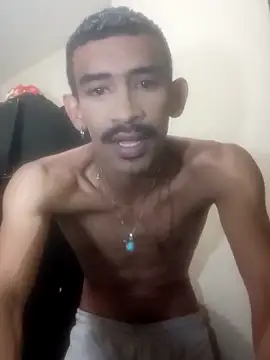 Bruno Hallss online show from 11.04.25