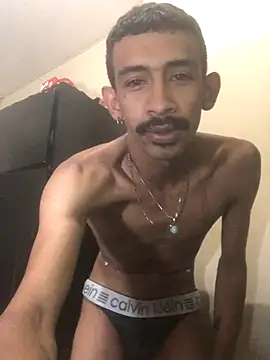 Bruno Hallss online show from 11.08.25