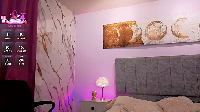 antonellastar24  online show from 04.08.26