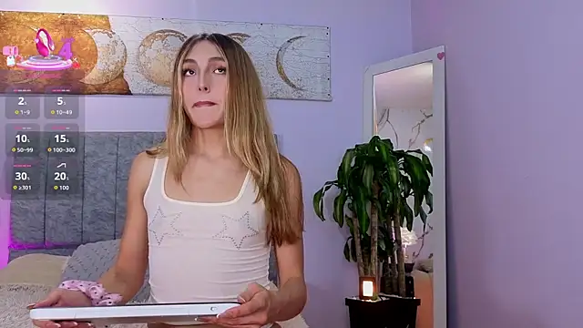 antonellastar24  online show from 05.29.26