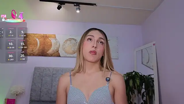antonellastar24  online show from 06.02.26