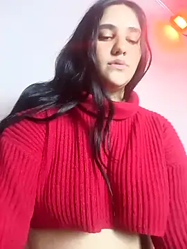 Snapshot of OnlyCurvySofi chatting on 10.11.25 OnlyCurvySofi online show from 10.11.25