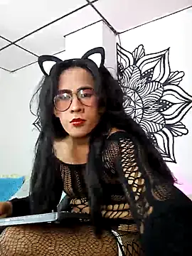 angela bigdick online show from 09.27.25