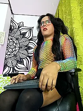 angela bigdick online show from 09.30.25