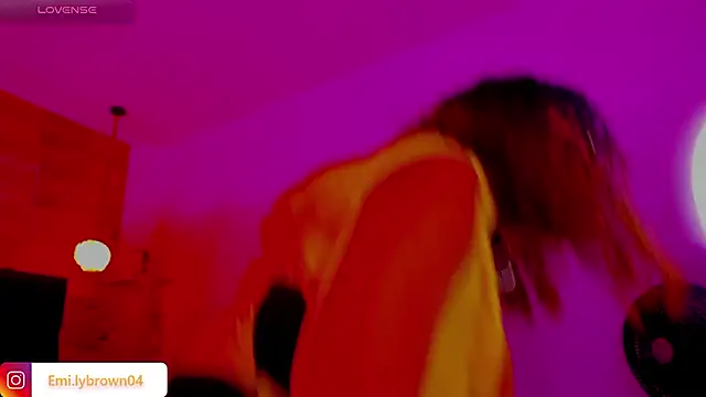 Emily brown04 online show from 03.06.26