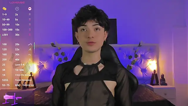 Elliot younngg online show from 09.17.25