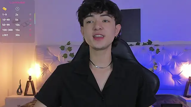 Elliot younngg online show from 09.21.25