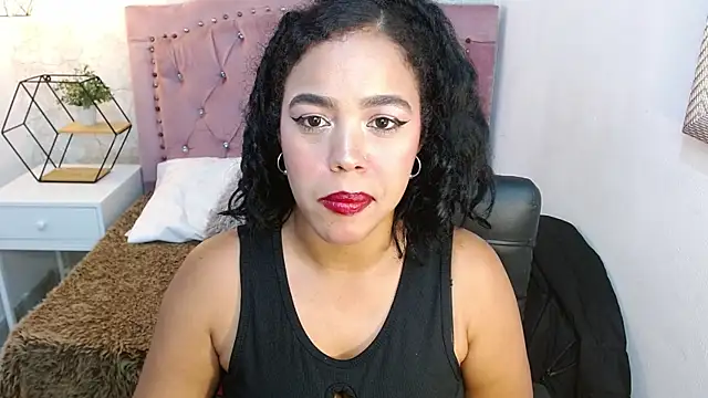 candyhot tk online show from 10.15.25