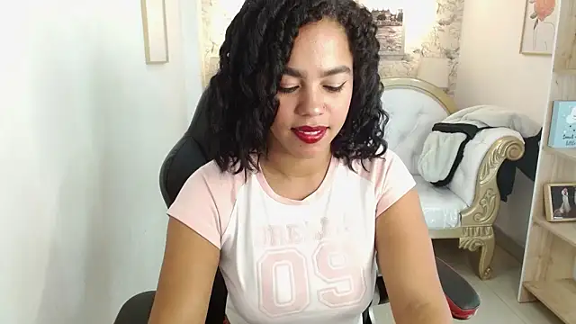 candyhot tk online show from 11.11.25