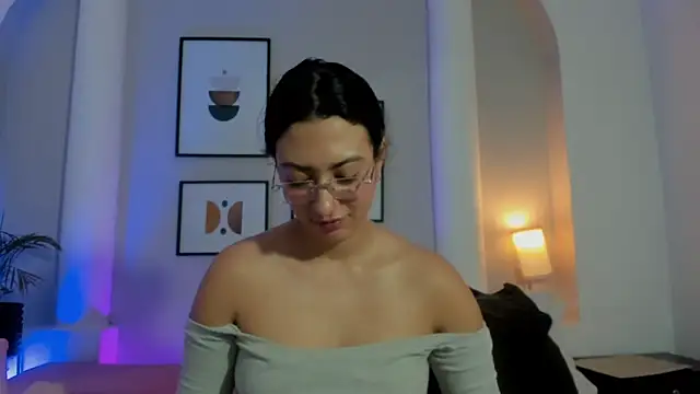 victoria flores1 online show from 01.16.26