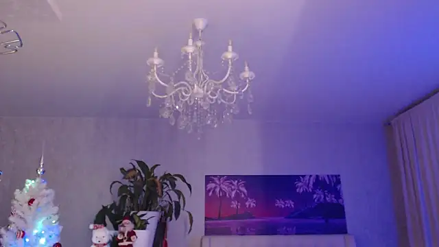 Snapshot of goddes_goldie chatting on 01.12.25 goddes goldie online show from 01.12.25