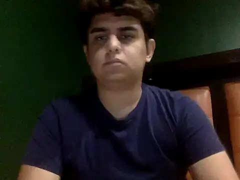 Snapshot of Thiagoforyou chatting on 10.09.25 Thiagoforyou online show from 10.09.25