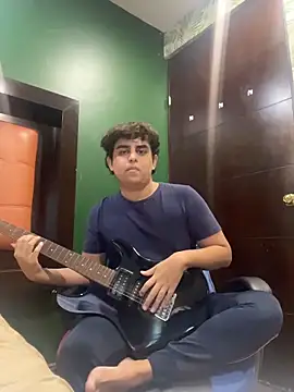 Snapshot of Thiagoforyou chatting on 11.02.25 Thiagoforyou online show from 11.02.25