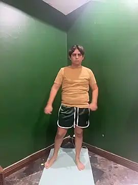 Snapshot of Thiagoforyou chatting on 11.16.25 Thiagoforyou online show from 11.16.25