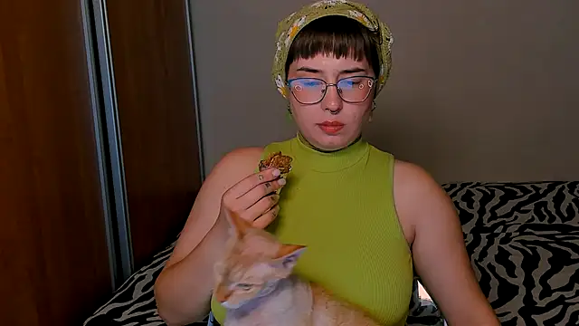 Snapshot of just_fucked777 chatting on 10.05.25 just fucked777 online show from 10.05.25