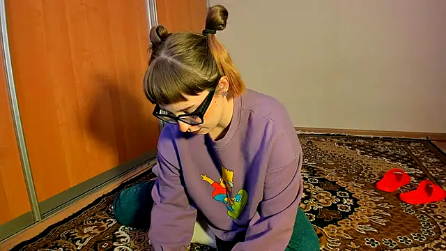 just fucked777 online show from 01.18.26