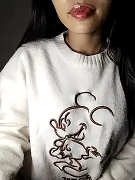 Snapshot of Windy_sexyy chatting on 10.29.25 Windy sexyy online show from 10.29.25