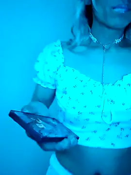 AlexaSugarbby online show from 02.08.26