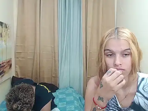 destroy sexx1 online show from 09.18.25