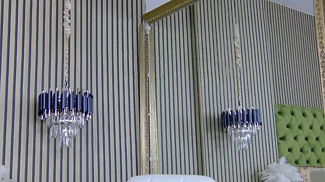 LunaHart online show from 10.11.25