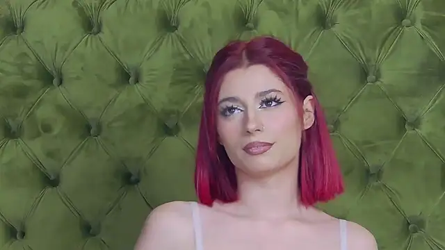 LunaHart online show from 02.08.26