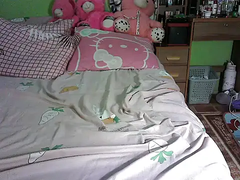 BigClit Ayana online show from 11.18.25