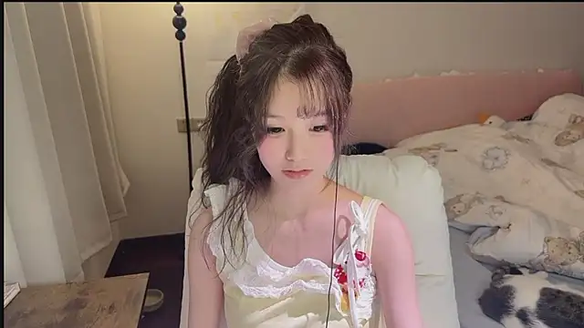 FuFu-puff online show from 11.19.25