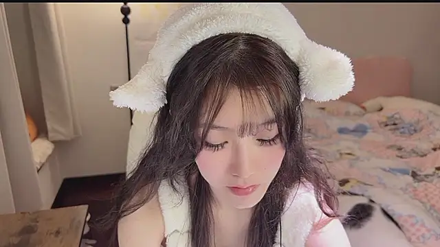 FuFu-puff online show from 11.29.25