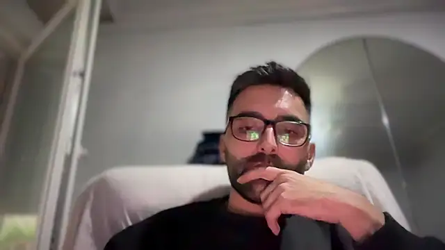 Alicante34 online show from 11.23.25