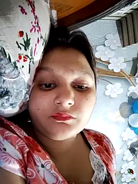 Anushka14321 online show from 10.08.25