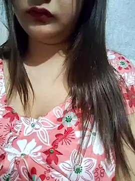 Anushka14321 online show from 10.31.25