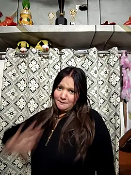 Anushka14321 online show from 01.09.26