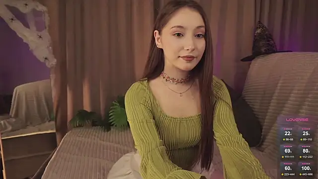 Snapshot of wetpussydaily chatting on 10.19.25 wetpussydaily online show from 10.19.25