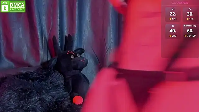 Snapshot of Bluedarkelf888 chatting on 10.13.25 Bluedarkelf888 online show from 10.13.25