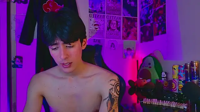 Jeremias miller online show from 10.03.25