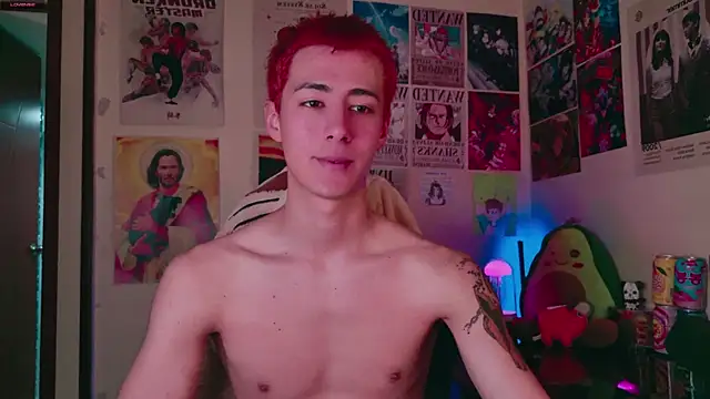 Jeremias miller online show from 10.23.25