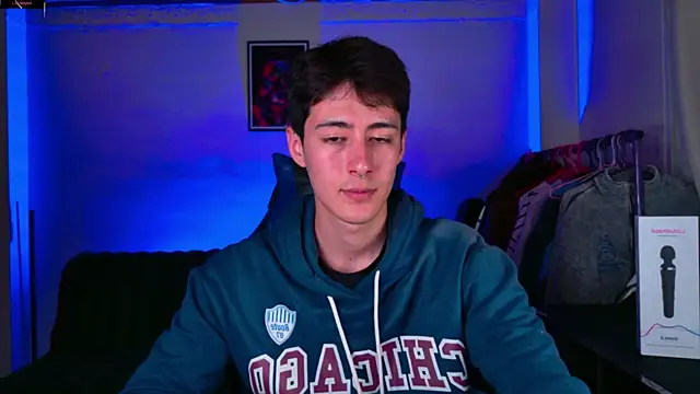 Jeremias miller online show from 01.08.26