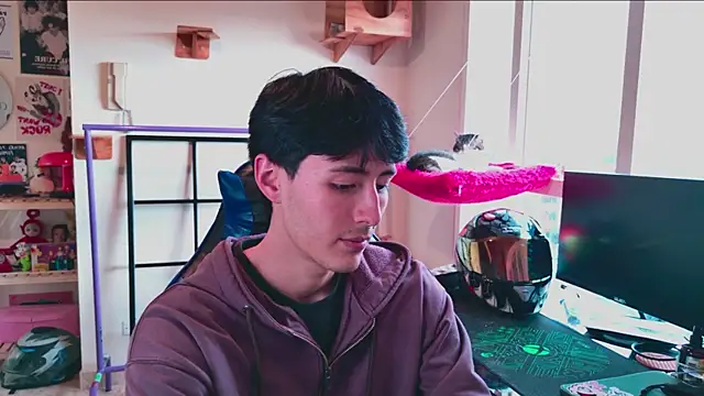 Jeremias miller online show from 03.16.26