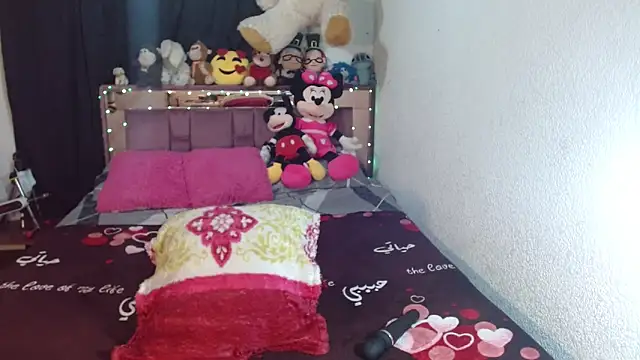 Snapshot of Mariajose202 chatting on 09.23.25 Mariajose202 online show from 09.23.25