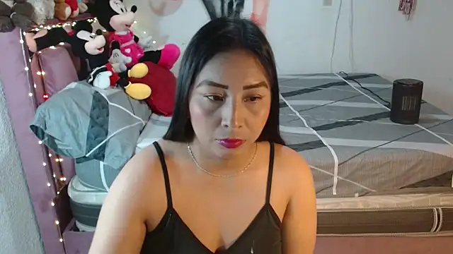 Snapshot of Mariajose202 chatting on 10.17.25 Mariajose202 online show from 10.17.25