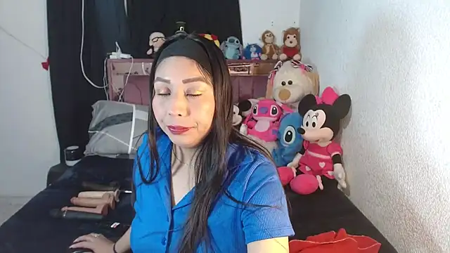 Snapshot of Mariajose202 chatting on 02.06.26 Mariajose202 online show from 02.06.26